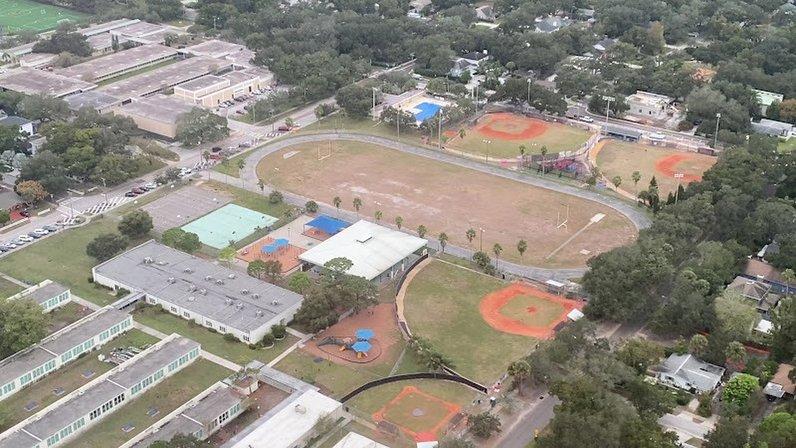 Coleman Middle School