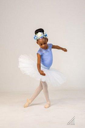 Ms. Lisa's Dance