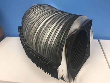 Custom Quality Manufacturing, Inc.