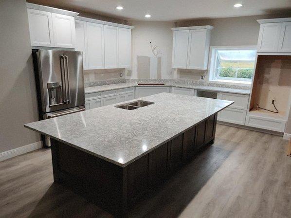 Quartz & Granite Solutions
