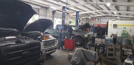 Big 3 Diesel & Automotive Repair