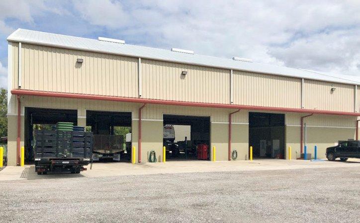 Goody's Fleet Solutions