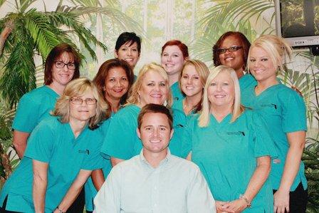 Orthodontic Specialists of Florida