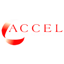 Accel Process Service Inc.