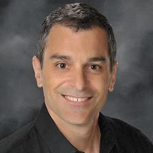 Dimitrios Tellios DMD