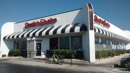 Steak 'n Shake