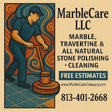 MarbleCare LLC