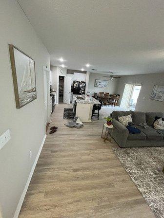 FM Flooring and Remodeling