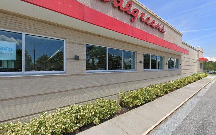 Labcorp at Walgreens