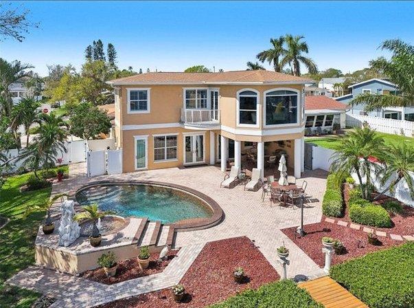 Shore Acres