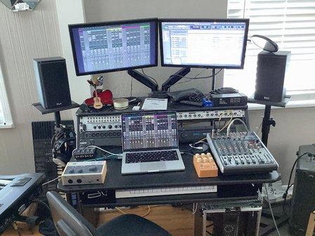 SoundWorkz | Productions