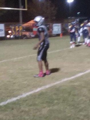 Silver Raiders Youth Org