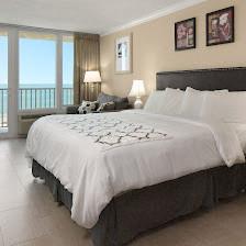 Island Inn Beach Resort