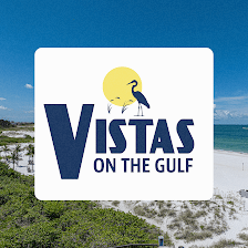 Vistas on the Gulf