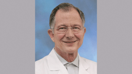 Winston T. Cope, MD