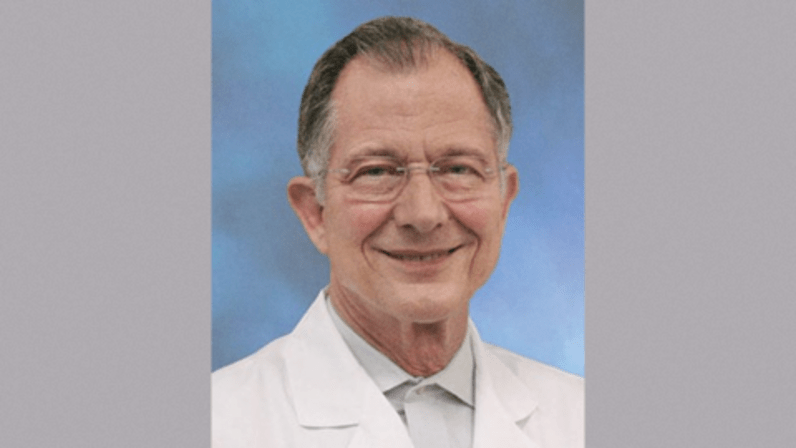 Winston T. Cope, MD