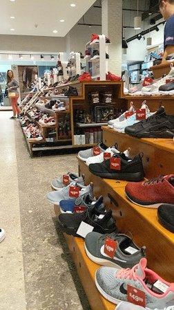 Champs Sports