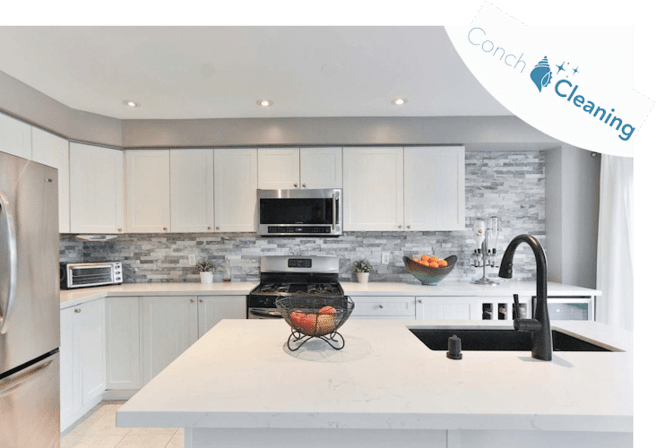 Conch Cleaning - House Cleaning Service
