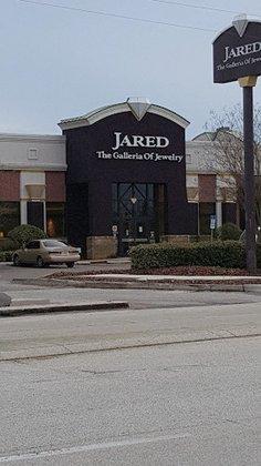 Jared