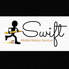Swift Mobile Notary Services