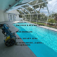 JAC FULL SERVICES