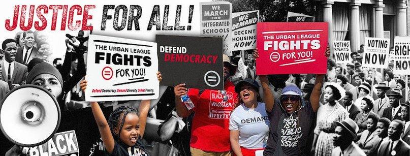 Pinellas County Urban League