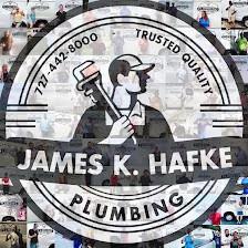 James Hafke Plumbing