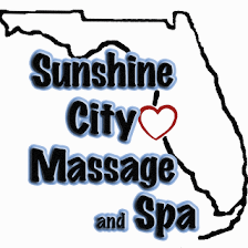Sunshine City Massage and Spa