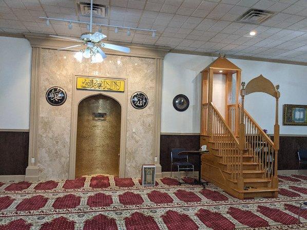 Albanian Islamic Cultural Center of Clearwater