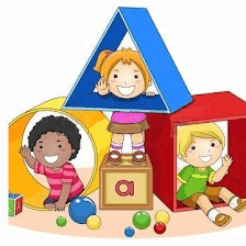 Building Blocks At Clearwater