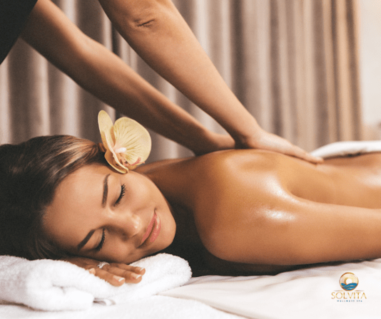 SolVita Wellness Spa