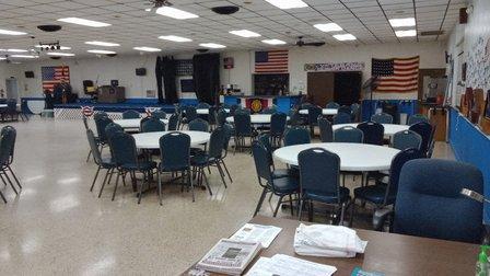 American Legion Post 7
