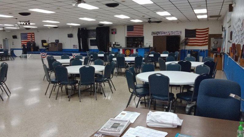 American Legion Post 7