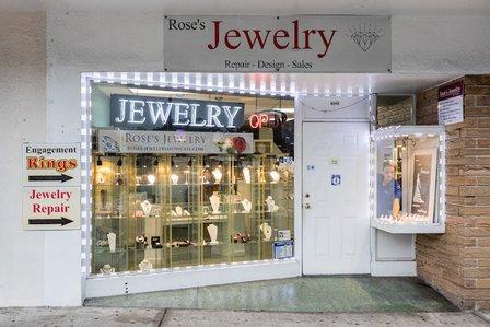 Rose's Jewelry