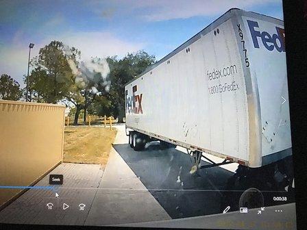 FedEx Freight