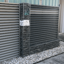 New Euro Fences LLC