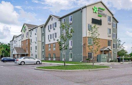 Extended Stay America Select Suites- Clearwater