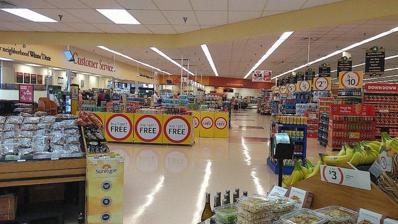 Winn-Dixie