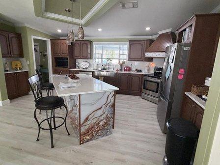 YMB Granite