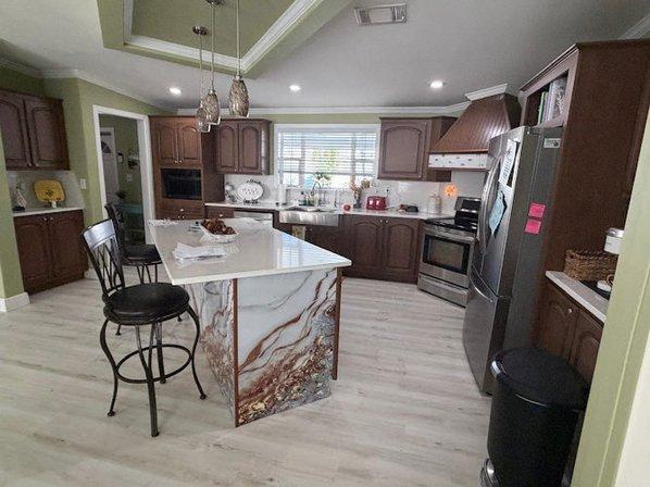 YMB Granite