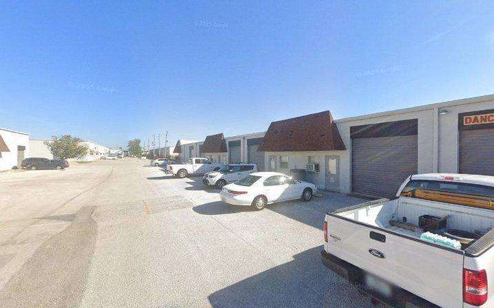 Danco Machine Inc