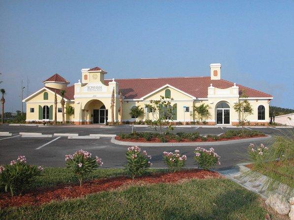 Bonham Dental Arts Largo