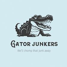 Gator Junkers - Junk Removal & Hauling