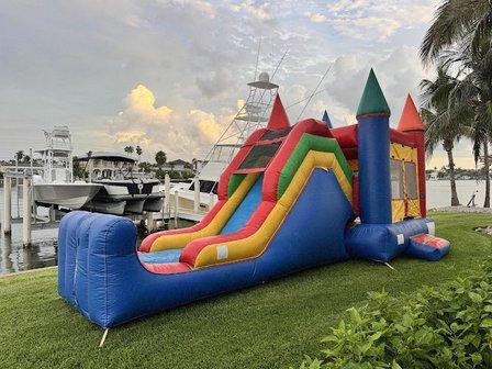 Valiant Ventures Party Rentals