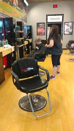 Sport Clips Haircuts of Largo