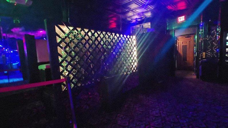 Bunny's Event Space