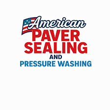 American Paver Sealing & Pressure Washing