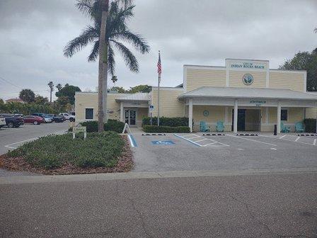 Indian Rocks Beach Library