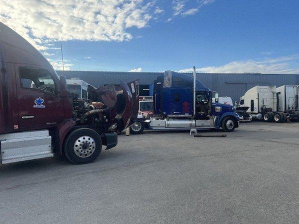 Lakeland Truck and Trailer Repair LLC