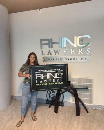 RHINO Lawyers
